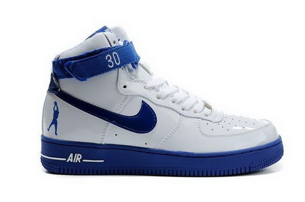 Nike Air Force One Men high--119